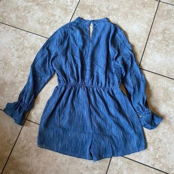 LOST + Wander Romper - Picture 11 of 11